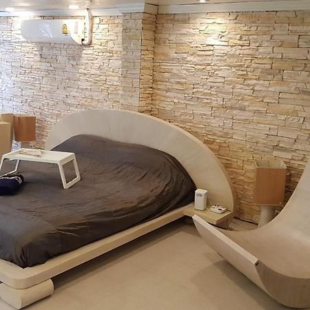 Kata Happy Place المظهر الخارجي الصورة
