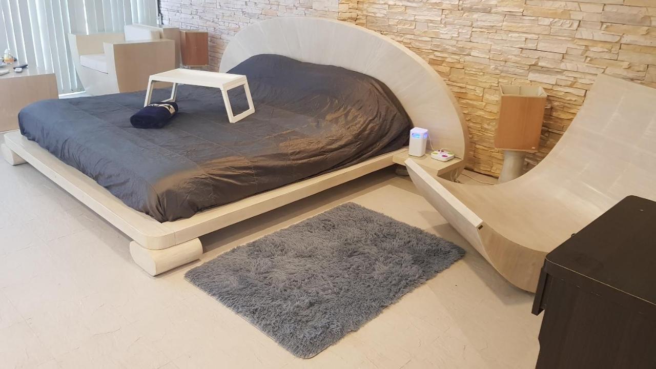 Kata Happy Place المظهر الخارجي الصورة