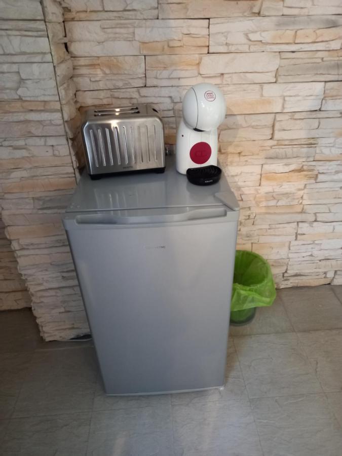 Kata Happy Place المظهر الخارجي الصورة