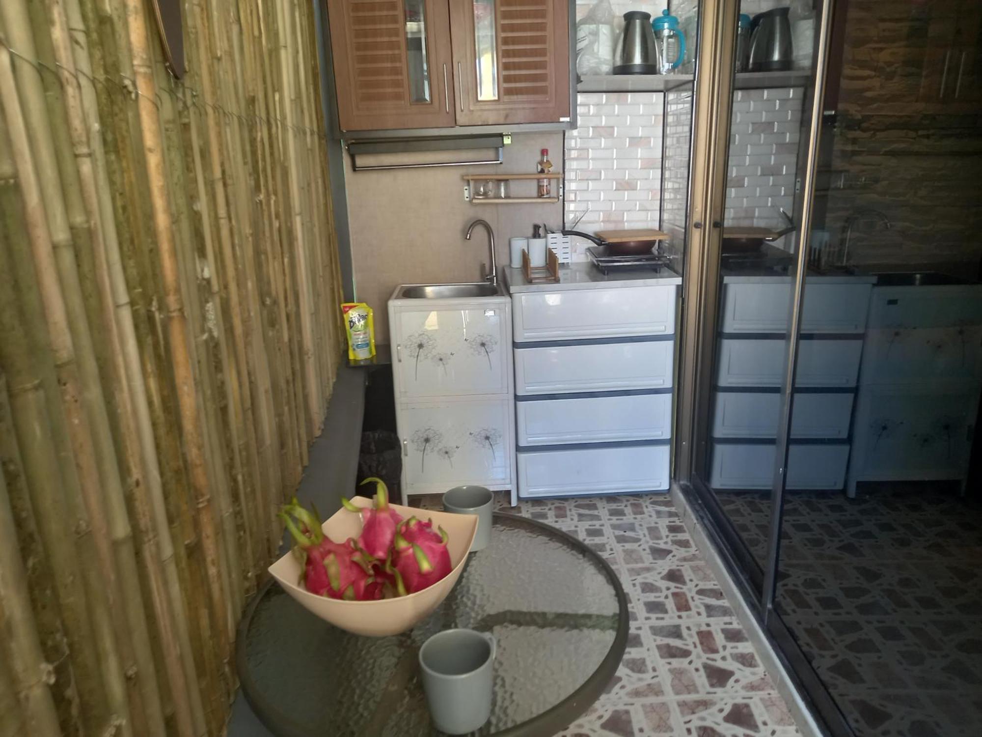 Kata Happy Place الغرفة الصورة