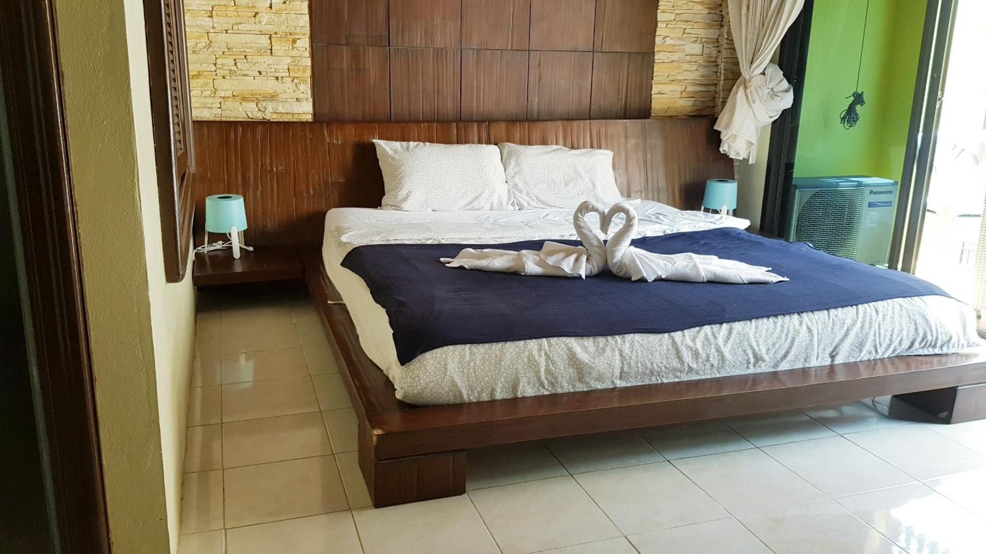 Kata Happy Place الغرفة الصورة